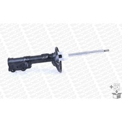 Monroe Amm. Ant. Dx Ford/Mazda Fiesta/2 07 G7303 per ripristinare il corretto funzionamento del componente