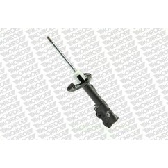 Monroe Amm. Ant. Dx Ford/Mazda Fiesta/2 07 G7303 per ripristinare il corretto funzionamento del componente