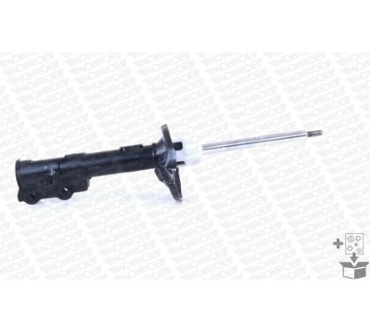 Monroe Amm. Ant. Sx Ford/Mazda Fiesta/2 07 G7304 per ripristinare il corretto funzionamento del componente