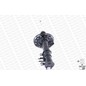Ammortizzatore Monroe G7305 Per Auto Fiat, Ford
