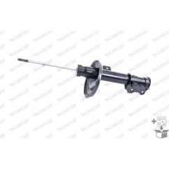 Ammortizzatore Monroe G7305 Per Auto Fiat, Ford