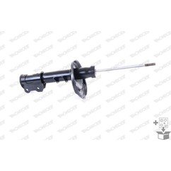 Ammortizzatore Monroe G7305 Per Auto Fiat, Ford