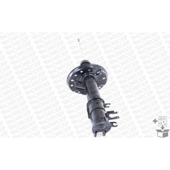 Ammortizzatore Monroe G7306 Per Auto Fiat, Ford
