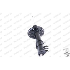 Ammortizzatore Monroe G7306 Per Auto Fiat, Ford