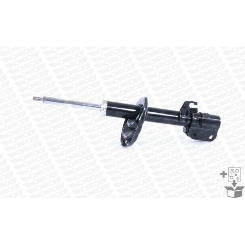Monroe Amm. Ant. Dx Nissan Note G7309