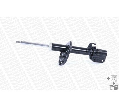 Monroe Amm. Ant. Dx Nissan Note G7309 per ripristinare il corretto funzionamento del componente