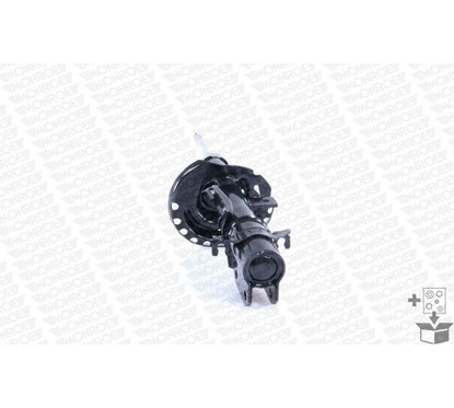Monroe Amm. Ant. Dx Nissan Note G7309