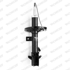Monroe Amm. Ant. Dx Nissan Note G7309 per ripristinare il corretto funzionamento del componente