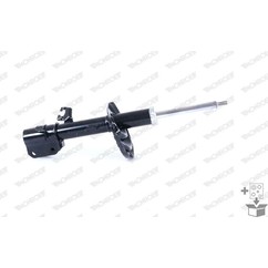 Monroe Amm. Ant. Dx Nissan Note G7309 per ripristinare il corretto funzionamento del componente