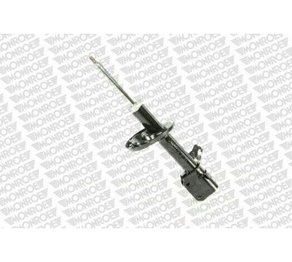 Monroe Amm. Ant. Sx Nissan Note G7310 per ripristinare il corretto funzionamento del componente