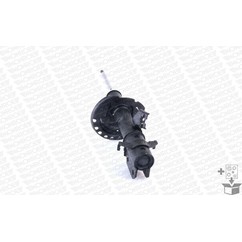 Monroe Amm. Ant. Sx Nissan Note G7310 per ripristinare il corretto funzionamento del componente