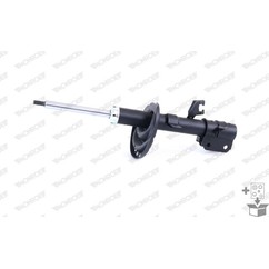Monroe Amm. Ant. Sx Nissan Note G7310 per ripristinare il corretto funzionamento del componente