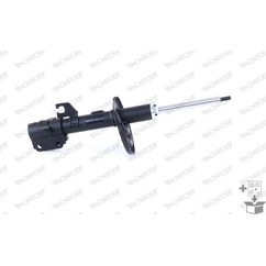 Monroe Amm. Ant. Sx Nissan Note G7310 per ripristinare il corretto funzionamento del componente