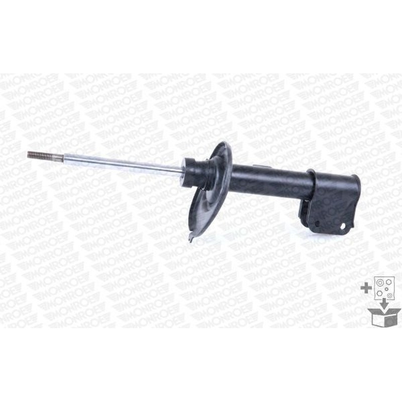 Monroe Amm . Ant. Dx Citroen C4 Picasso G7327