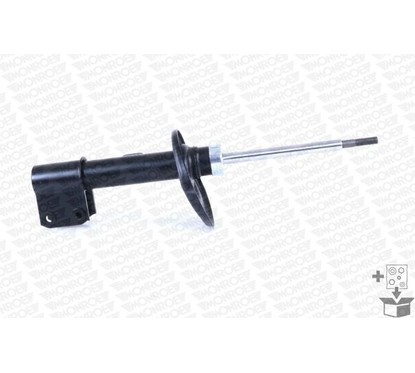 Monroe Amm . Ant. Sx Citroen C4 Picasso G7328