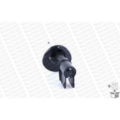 Monroe Amm . Ant. Sx Citroen C4 Picasso G7328 per ripristinare il corretto funzionamento del componente