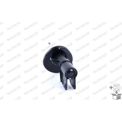Monroe Amm . Ant. Sx Citroen C4 Picasso G7328 per ripristinare il corretto funzionamento del componente