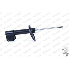 Monroe Amm . Ant. Sx Citroen C4 Picasso G7328 per ripristinare il corretto funzionamento del componente