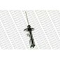 Monroe Amm . Ant. Sx Citroen C4 Picasso G7328