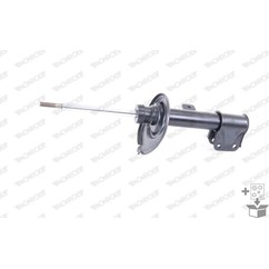 Monroe Amm. Ant. Dx Puegeot 308 G7329 per ripristinare il corretto funzionamento del componente