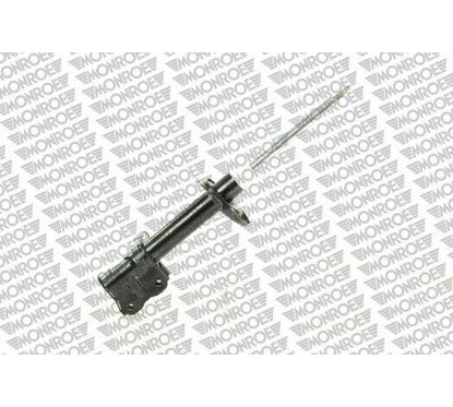 Monroe Smart Forfour Anteriore Dx G7363