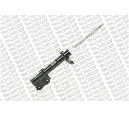 Monroe Smart Forfour Anteriore Sx G7364