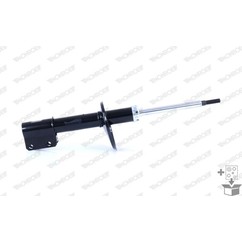 Monroe Dacia Dacia Dacia Renault Renault Renault G7369 per ripristinare il corretto funzionamento del componente