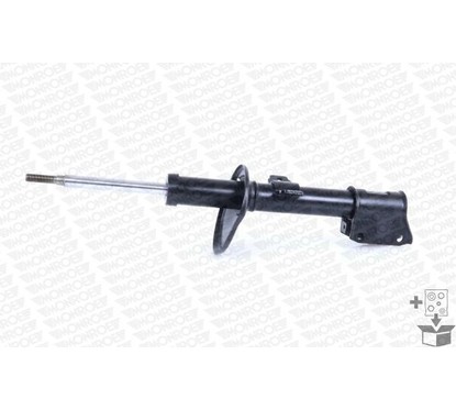 Monroe Dacia Renault G7372 per ripristinare il corretto funzionamento del componente
