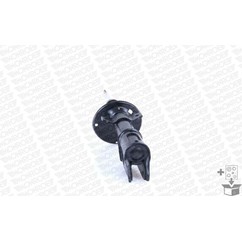 Monroe Dacia Renault G7372 per ripristinare il corretto funzionamento del componente