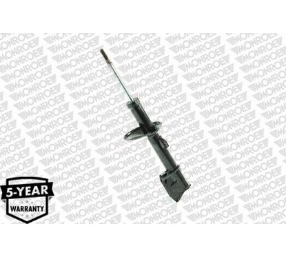 Monroe Dacia Renault G7373 per ripristinare il corretto funzionamento del componente