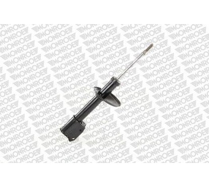 Monroe Dacia Sandero Stepwayanteriore G7379