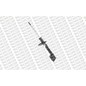 Monroe Ammortizzatore Dacia Duster G7386