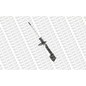 Monroe Ammortizzatore Dacia Duster G7386