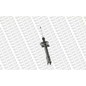 Monroe Ammortizzatore Dacia Duster G7386