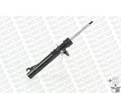 Monroe Ford Fusion ''04 - Anteriore Dx Original G7394