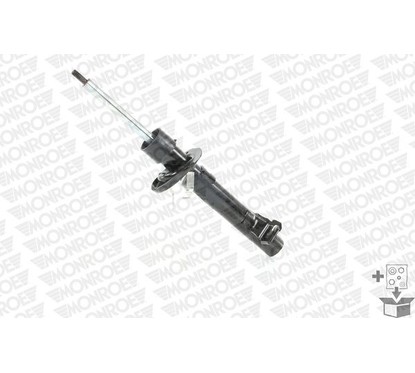 Monroe Ford Fusion ''04 - Anteriore Dx Original G7394
