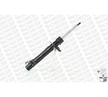 Monroe Ford Fusion ''04 - Anteriore Sx Original G7395