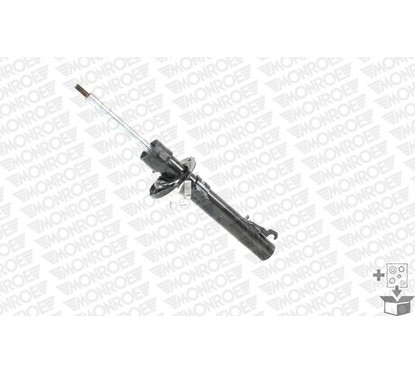 Monroe Ford Fusion ''04 - Anteriore Sx Original G7395