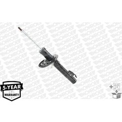 Monroe Amm. Anteriore Renault Scenic 2003 G7396 per ripristinare il corretto funzionamento del componente