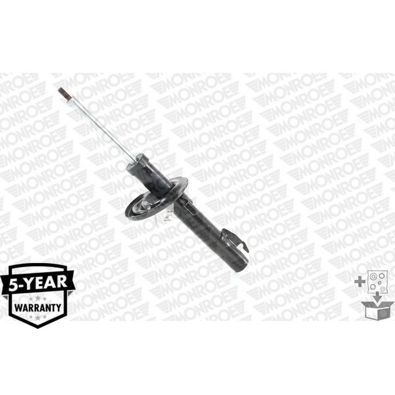 Monroe Amm. Anteriore Renault Scenic 2003 G7396
