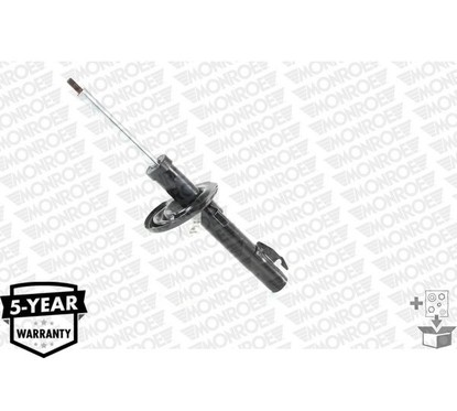 Monroe Amm. Anteriore Renault Scenic 2003 G7396 per ripristinare il corretto funzionamento del componente