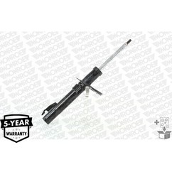 Monroe Amm. Anteriore Renault Scenic 2003 G7396 per ripristinare il corretto funzionamento del componente