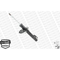 Monroe Amm. Anteriore Renault Scenic 2003 G7396 per ripristinare il corretto funzionamento del componente