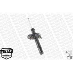 Monroe Amm. Anteriore Renault Scenic 2003 G7396 per ripristinare il corretto funzionamento del componente