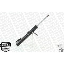 Monroe Amm. Anteriore Renault Scenic 2003 G7396 per ripristinare il corretto funzionamento del componente