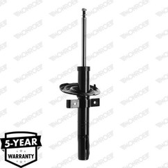 Monroe Amm. Anteriore Renault Scenic 2003 G7396 per ripristinare il corretto funzionamento del componente