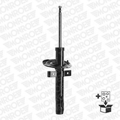 Monroe Amm. Anteriore Renault Scenic 2003 G7396 per ripristinare il corretto funzionamento del componente