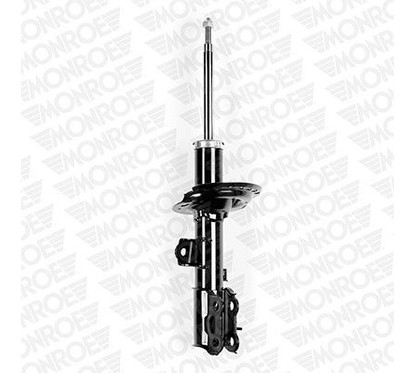 Monroe Hyundai/Kia Accent 2010 / Rio 2011 2011 Anteriore G7422 per ripristinare il corretto funzionamento del componente