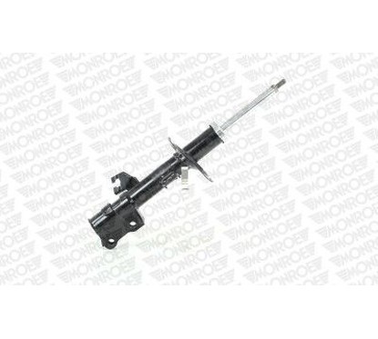 Monroe Nissan Nv200 (Evalia) 10 Front Rh Ant. Dx G7431