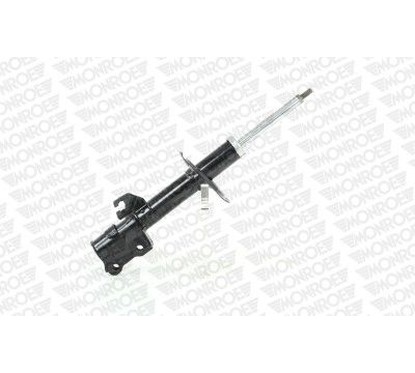 Monroe Nissan Nv200 (Evalia) 10 Front Lh Ant. Sx G7432 per ripristinare il corretto funzionamento del componente
